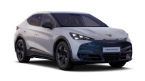 CUPRA Tavascan 210kW V1 77kWh 5dr Auto Electric Estate